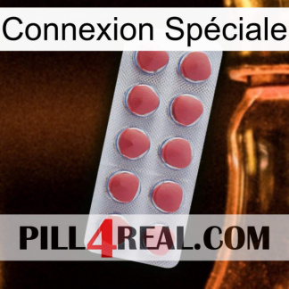 Connexion Spéciale 18